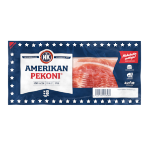 HK Amerikan Pekoni® (4628)