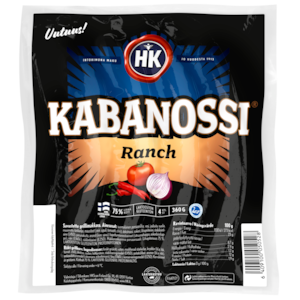 HK Kabanossi® Ranch (5052)