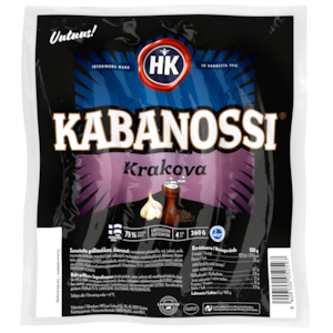 HK Kabanossi® Krakova (5059)