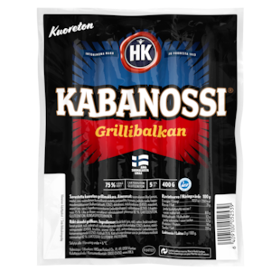 HK Kabanossi® Grillibalkan (5253)