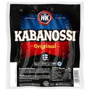HK Kabanossi® Original (5409)