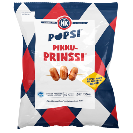 HK Pikkuprinssi® 300 g (5043)