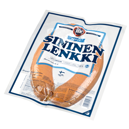 HK Sininen Lenkki® Kevyt (5037)