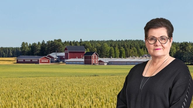 Vahva suomalainen ruokatalo tekee elämästä maistuvampaa