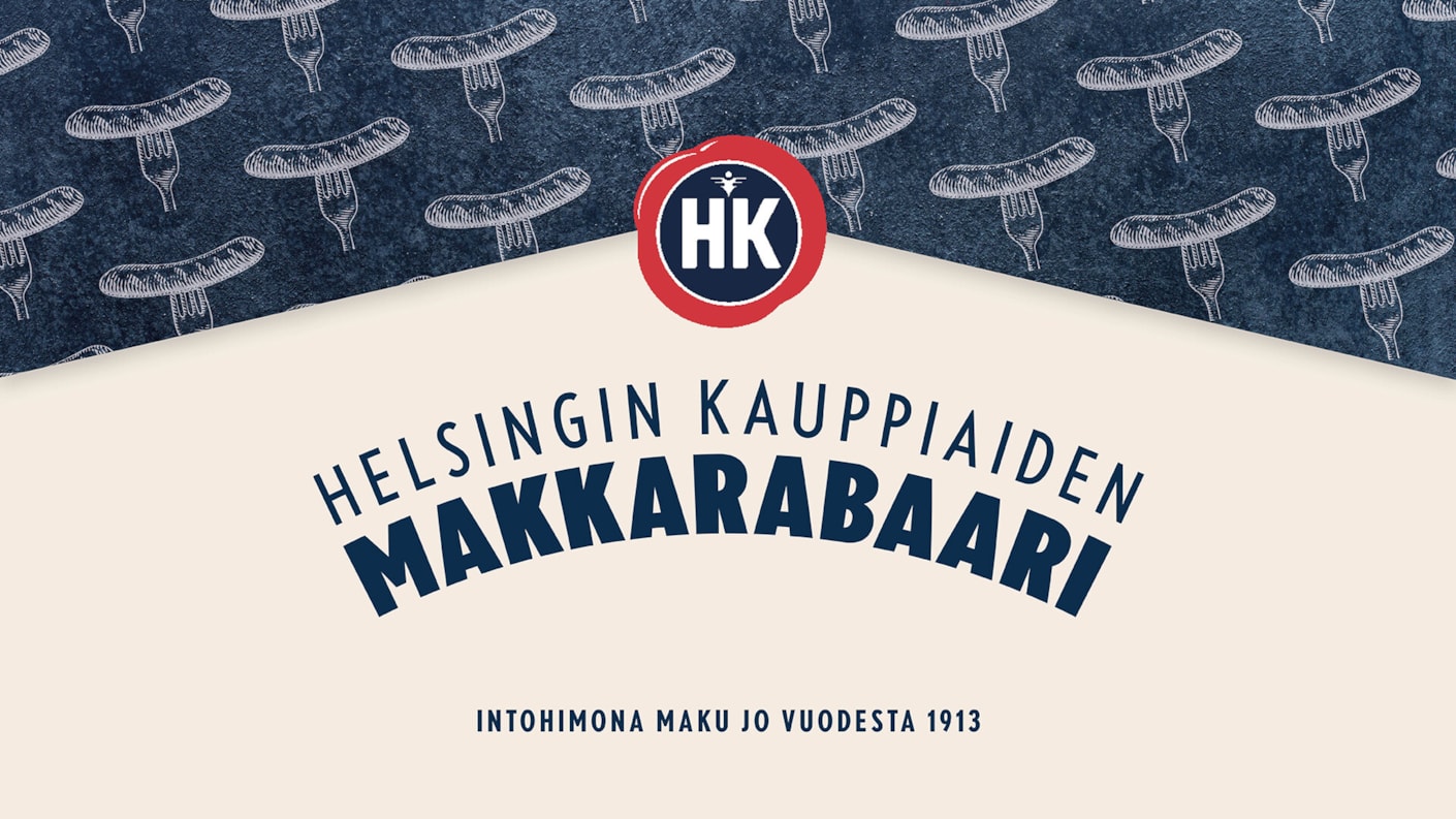 HK Makkarabaari logo.
