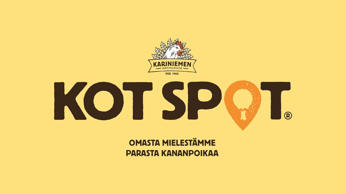 Kot Spot logo