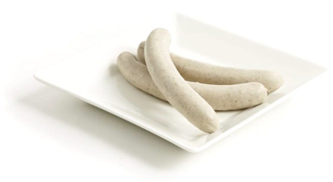 HK Maakarit® Bratwursti (5606)