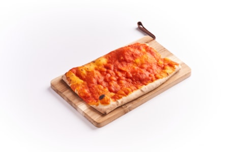 Via Pizzapohja tomaattikastikkeella, pakaste (7139)