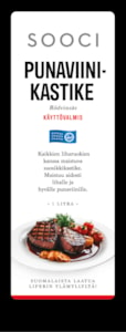 Kivikylän Sooci Demi glace (7502)