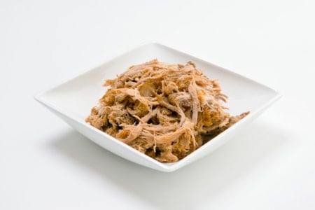 HK Viljaporsas Pulled pork, pakaste (7904)