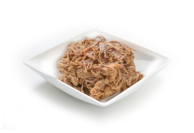 HKScan Pro Pulled beef, pakaste (7907)