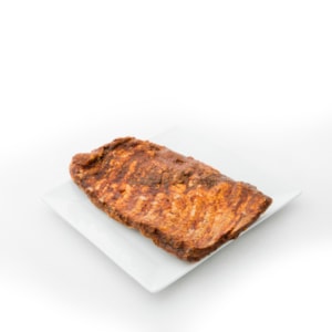 HKScan Pro BBQ Spare ribs, pakaste (7912)
